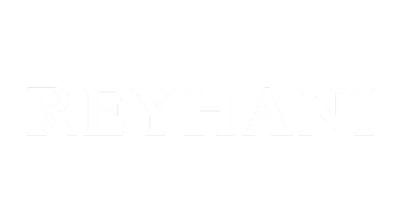 Reyhani Logo
